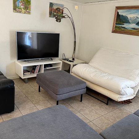 Appartamento Lille Oye Rest Aparment Nøtterøy Esterno foto