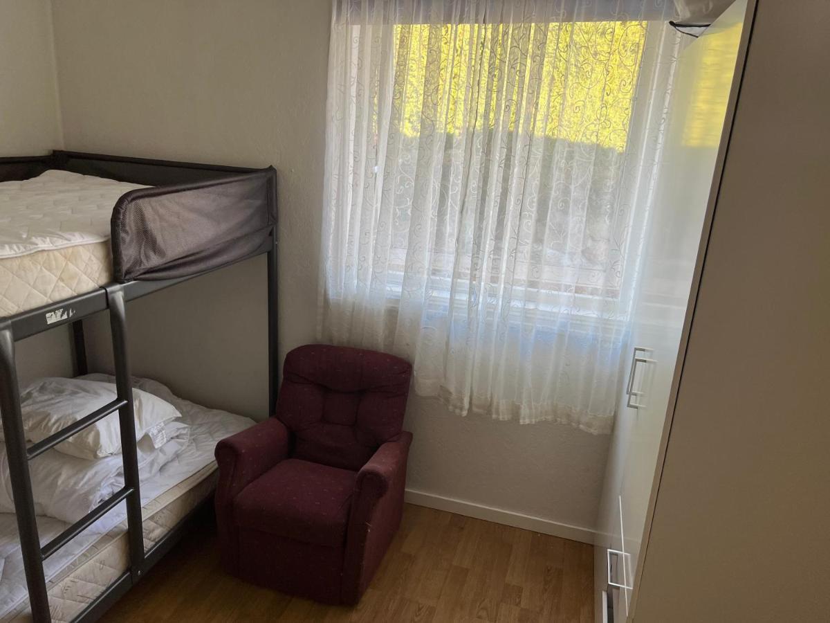Appartamento Lille Oye Rest Aparment Nøtterøy Esterno foto